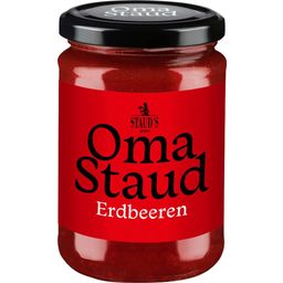 STAUD‘S Oma Staud Erdbeeren - 225 g