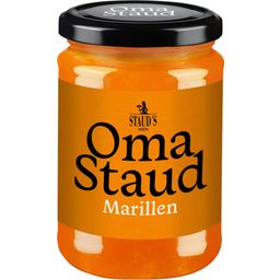 STAUD‘S Oma Staud - Confiture d'Abricots