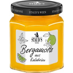 STAUD‘S Limitált bergamott zselé - 250 g