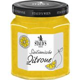 STAUD‘S Edizione Limitata - Marmellata di Limone