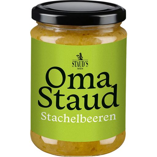 STAUD‘S Oma Staud Stachelbeeren - 450 g