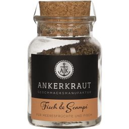 Ankerkraut Mix di Spezie - Pesce e Scampi