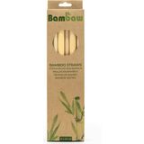Bambaw Bamboo Straws Box