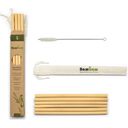 Bambaw Bamboo Straws Box - 6x 22 cm