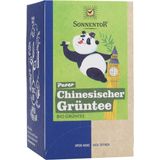 Sonnentor Chinese Groene Thee