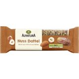 Alnatura Bio tyčinka s ořechy a datlemi