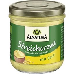 Alnatura Organic Mustard Spread
