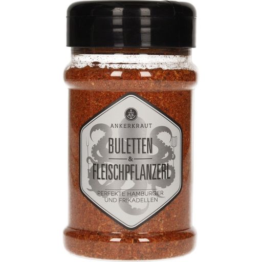 Ankerkraut Mix di Spezie - Polpette - 220 g - barattolo