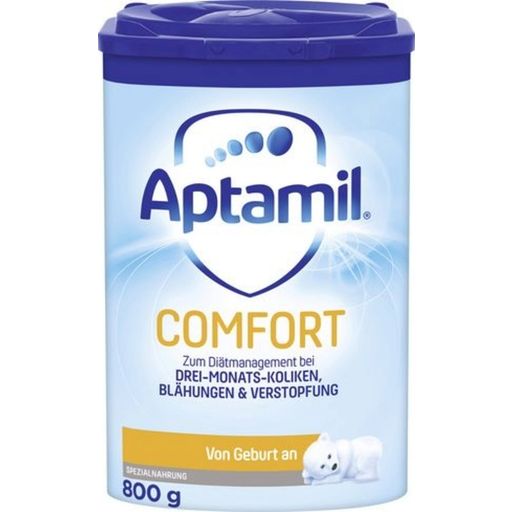 Aptamil COMFORT speciální kojenecká výživa - 800 g
