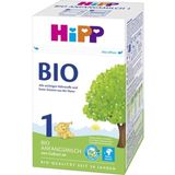 HiPP Bio Anyatej-helyettesítő tápszer 1