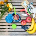 Emil® - flaška z obleko Baby Set