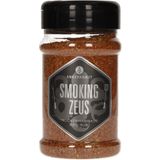 Ankerkraut "Smoking Zeus" BBQ-Rub koření