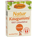 Birkengold Přírodní žvýkačky - ovocné