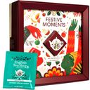 Selección de Infusiones Bio - Festive Moments - 32 bolsitas de infusión