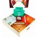 English Tea Shop Selezione Bio - Festive Moments - 32 bustine