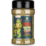 Ankerkraut Pizzagw&uuml;rz New York Style