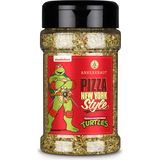 Ankerkraut Mix di Spezie - Pizza New York Style
