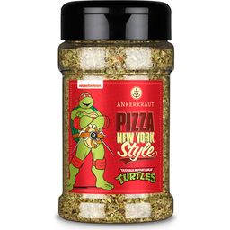 Ankerkraut Mix di Spezie - Pizza New York Style - Raffaello