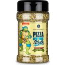 Ankerkraut Mix di Spezie - Pizza New York Style - Leonardo