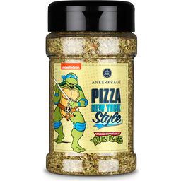 Ankerkraut Mix di Spezie - Pizza New York Style