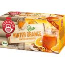 TEEKANNE Bio čaj - zimska pomaranča