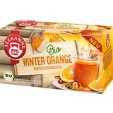 TEEKANNE Organic Winter Orange Tea