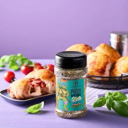 Ankerkraut New York Style Pizza Seasoning Mix - Donatello