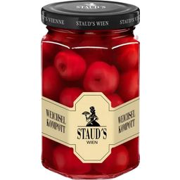 STAUD‘S Sour Cherry Compote - 290 g