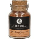 Ankerkraut Mix di Spezie - Hamburg Gunpowder - 90 g