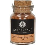 Ankerkraut Mezcla de Especias "Hamburg Gunpowder"