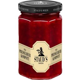 STAUD‘S Canneberges Sauvages au Sirop - 330 g