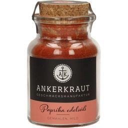 Ankerkraut Sweet Paprika, ground