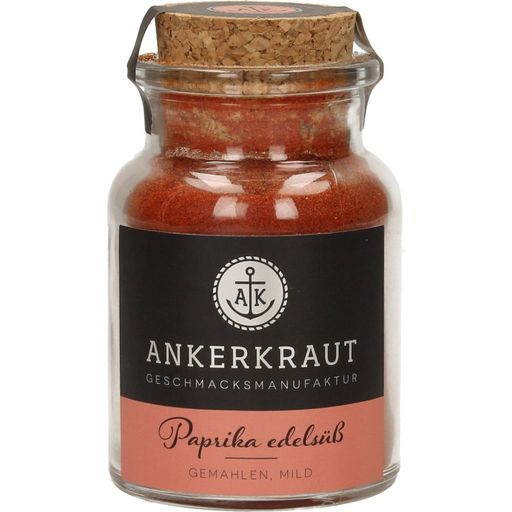 Ankerkraut Pimentón Dulce Molido - 70 g