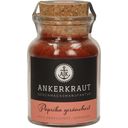 Ankerkraut Smoked Paprika, ground - 80 g