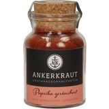 Ankerkraut Paprika geräuchert, gemahlen