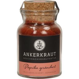Ankerkraut Paprica - Affumicata