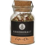 Ankerkraut Garlic and Oil Spice Mix