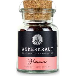 Ankerkraut Whole Habanero