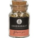 Ankerkraut Groene Jalapenos, grof gemalen - 45 g