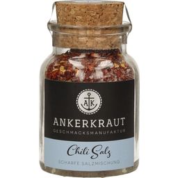 Ankerkraut Chilli sůl