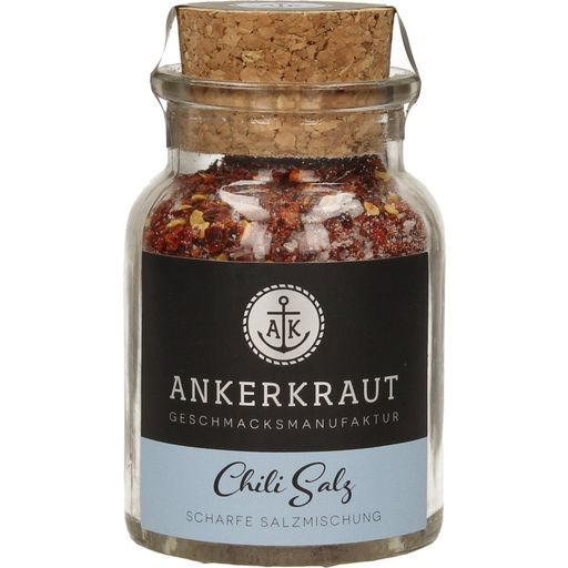 Ankerkraut Chili Salz - 150 g