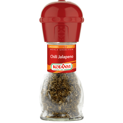 KOTÁNYI Jalapeno Chili Flakes - 28 g