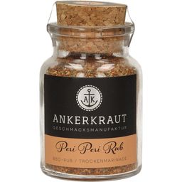 Ankerkraut Épices BBQ à Frotter "Peri Peri"
