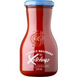 Ketchup de Tomate Bio Sin Azúcares Añadidos