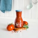 Bio paradižnikov kečap brez dodanega sladkorja - 270 ml