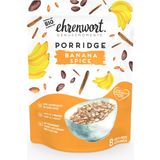 Ehrenwort Porridge Bio "Banana Spice"