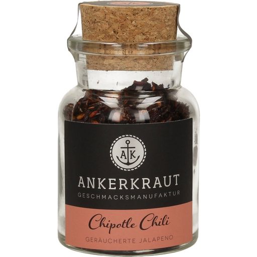 Ankerkraut Peperoncino - Chipotle - 55 g