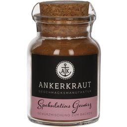Ankerkraut Speculoos Dutch Christmas Biscuit Spice - 70 g