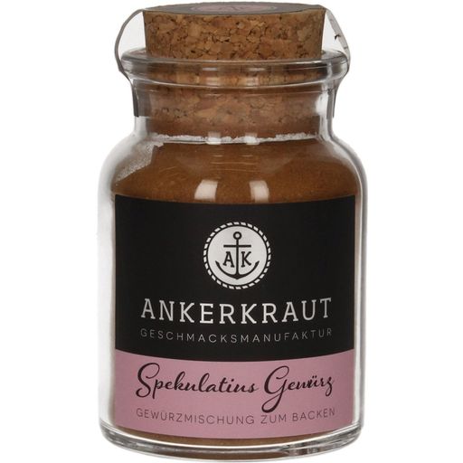 Ankerkraut Mix di Spezie - Speculoos - 70 g