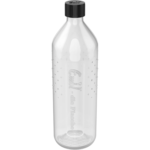 Emil – die Flasche® Bottiglia in Vetro - Cavalli Selvaggi - 0,6 L